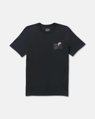 Balance Horizon Short Sleeve Tee - Pirate Black | RVCA outlet