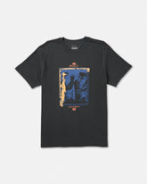 Relic Short Sleeve Tee - Pirate Black | RVCA near me