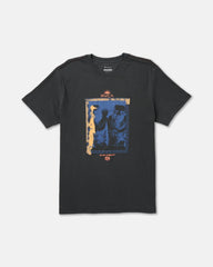 Relic Short Sleeve Tee - Pirate Black | RVCA near me