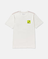 Balance Palms Tee - Antique White | RVCA online