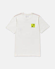 Balance Palms Tee - Antique White | RVCA online