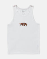 Classic Tank Top - Antique White | RVCA for sale
