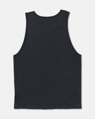 Balance Horizon Tank Top - Pirate Black | RVCA discount