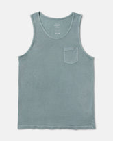 PTC 2 Pigment Tank Top - Lead | RVCA near me