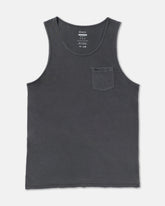 PTC 2 Pigment Tank Top - Pirate Black | RVCA US