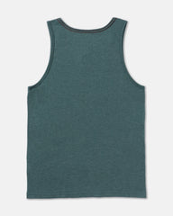 Island Hex Tank Top - Balsam Green | RVCA outlet