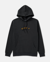 Olde Rvca Hoodie - Pirate Black | RVCA outlet