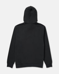 Olde Rvca Hoodie - Pirate Black | RVCA outlet