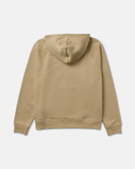 Dayshift Hoodie - Covert Green | RVCA US