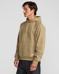 Dayshift Hoodie - Covert Green | RVCA US