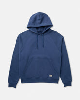 Dayshift Hoodie - Dark Denim | RVCA discount