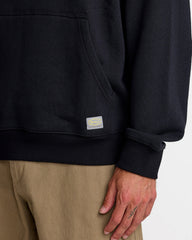 Dayshift Hoodie - Rvca Black | RVCA outlet