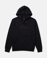 Box RVCA Hoodie - Black | RVCA US