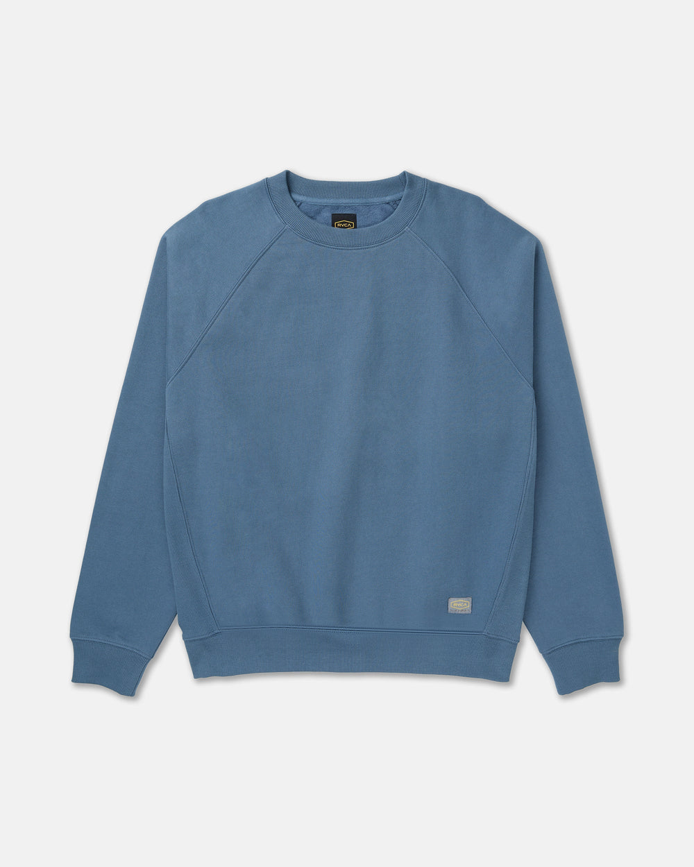 Dayshift Crew 2 - Vintage Navy | RVCA discount
