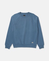 Dayshift Crew 2 - Vintage Navy | RVCA discount
