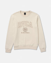 Crest Crew - Ceramic | RVCA for sale
