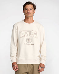 Crest Crew - Ceramic | RVCA for sale