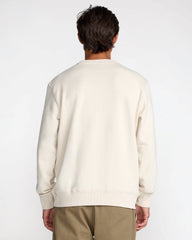 Crest Crew - Ceramic | RVCA for sale