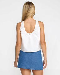 Raya Top - Cloud | RVCA near me