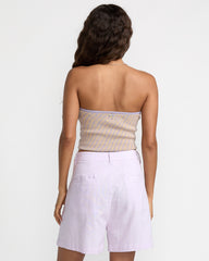 Del Mar Short - Cloud Purple | RVCA outlet