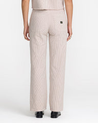 Labour Dayshift Pant - Cocoa | RVCA on sale