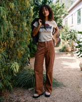 Coco Cord Pant - Putty | RVCA outlet