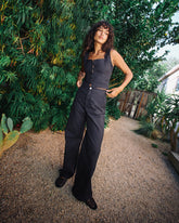 Bonnie Pant - RVCA Black | RVCA US