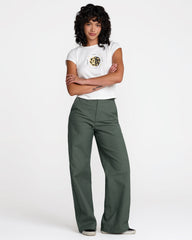 Bonnie Pant - Wintermoss | RVCA near me