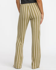 Willow Pant - Eucalyptus | RVCA US