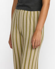 Willow Pant - Eucalyptus | RVCA US