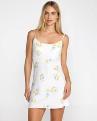 Macarthur Dress - Cloud | RVCA near me