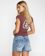 Atlantic Short - Balsam | RVCA sale