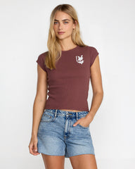 Atlantic Short - Balsam | RVCA sale