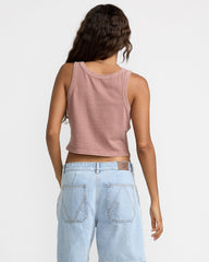 Crawford Long Short II - Ash Blue | RVCA for sale