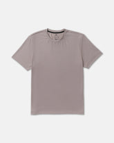 Balance Tee II - Brown Stone | RVCA near me