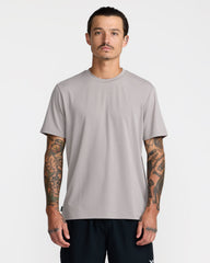 Balance Tee II - Brown Stone | RVCA near me