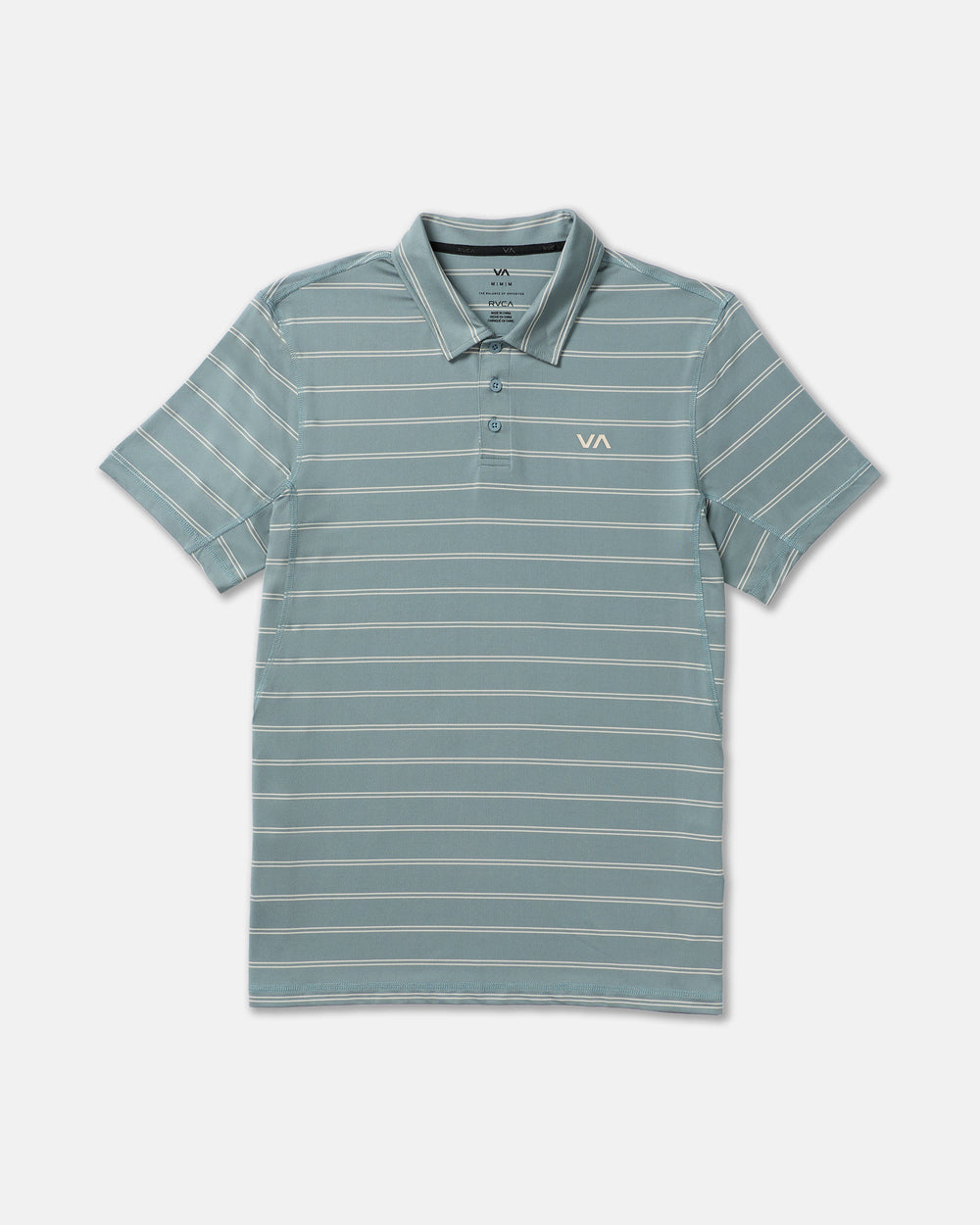 Sport Vent Polo - Lead 1 | RVCA online