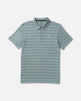 Sport Vent Polo - Lead 1 | RVCA online