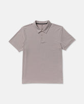 Balance Polo - Brown Stone | RVCA sale