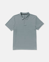 Balance Polo - Lead | RVCA outlet