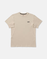 Sport Vent Short Sleeve Tee - Light Khaki | RVCA outlet