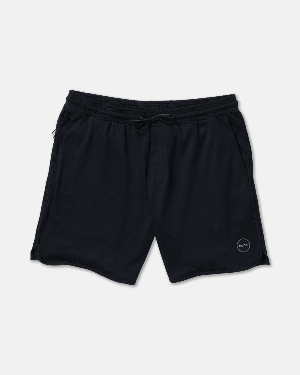 Yogger Recover 17" Short - Black | RVCA near me