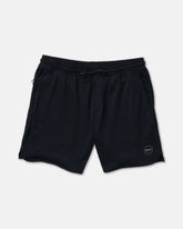 Yogger Recover 17" Short - Black | RVCA near me