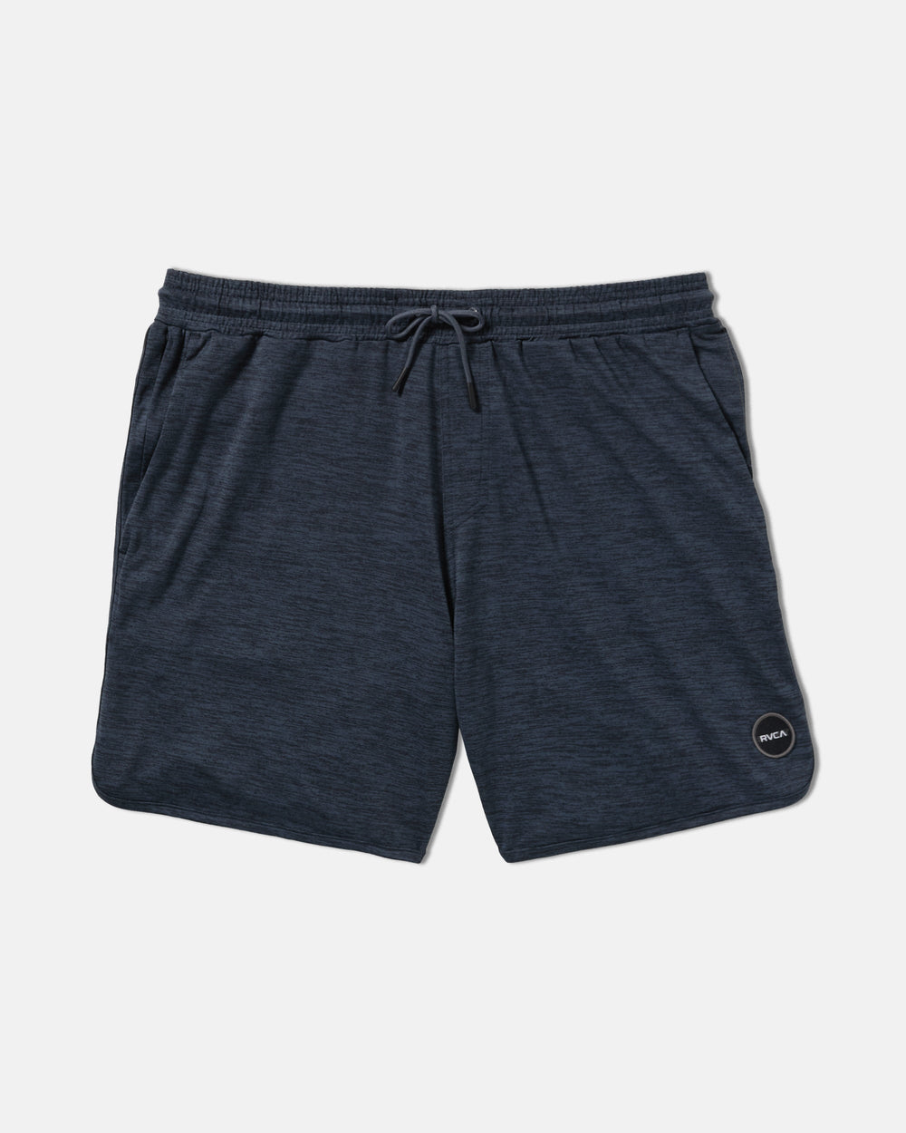 Yogger Recover 17" Short - Garage Blue | RVCA discount
