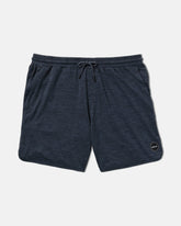 Yogger Recover 17" Short - Garage Blue | RVCA discount