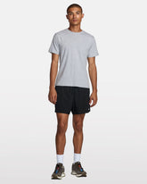 Yogger Lite 15" Short - Black | RVCA US