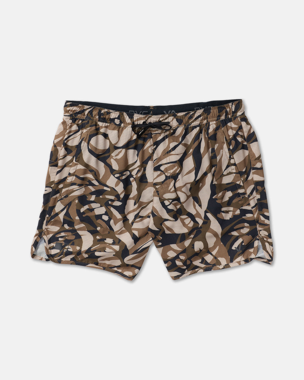 Yogger Lite 15" Short - Camoflauge | RVCA outlet