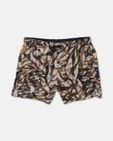 Yogger Lite 15" Short - Camoflauge | RVCA outlet