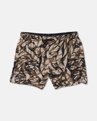Yogger Lite 15" Short - Camoflauge | RVCA outlet