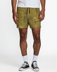 Yogger Lite 15" Short - Wood | RVCA near me